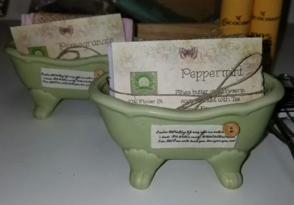 Soap Bar